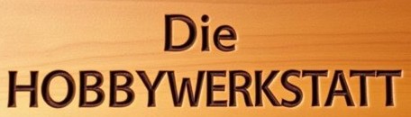 Die Hobbywerkstatt Pfungstadt